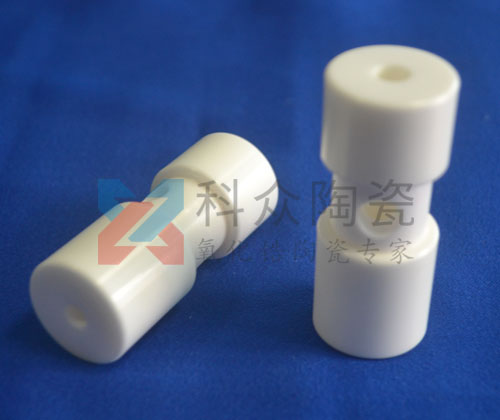 陶瓷噴嘴在工業行業的發展新介紹