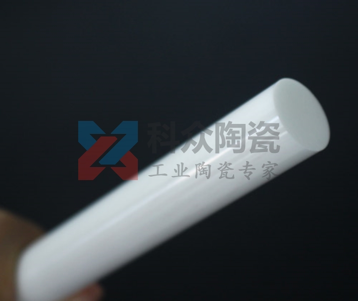 氧化鋯陶瓷棒的力學(xué)、物理、化學(xué)三種性質(zhì)介紹